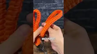 A Chainsaw in Your Pocket?!
