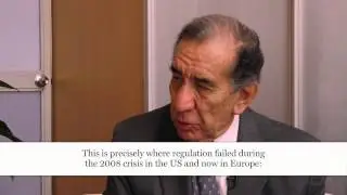 Views from FELABAN 2012 | Oscar Rivera, Felaban | World Finance Videos