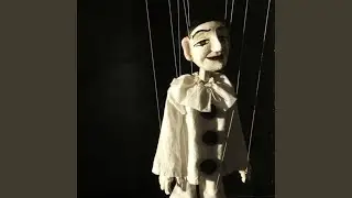 The Strings Of A Poet