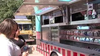 Food Truck Trend