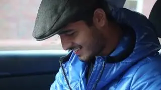 Lord Aleem reacts to KSI and Wroetoshaw's new cars!