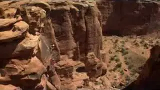 Primal Quest Opening Ceremony
