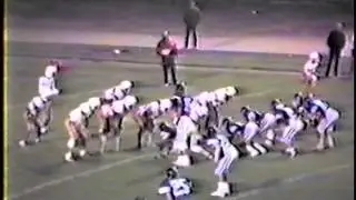 David Collinsworth Highlights