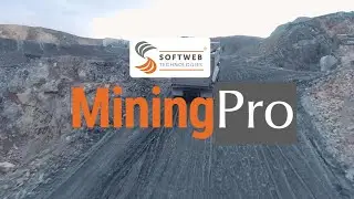 MiningPro - Digital Mining Solution from Softweb Technologies