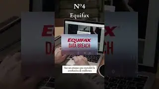 Los mayores robos  digitales de la historia