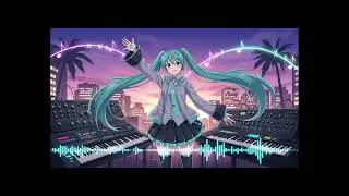 SUNOみゅーじっく　テクノ歌謡11+12