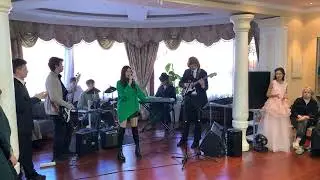 The Brendfield - Venus (Live)