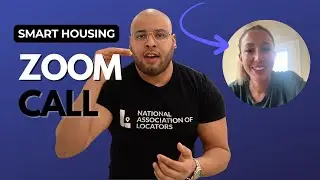 Watch Me Find Downtown SMART Housing For Client