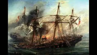 The War of the Pacific, 1879-1884