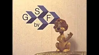 G.S.F.bv Goud