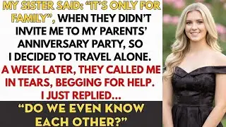 My Sister Said 