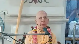 Sunday Love feast class by HH Mahadwitiya Swami Maharaj