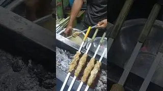 Pyare Kebab making in Park Circus #viral #trending #shorts #short