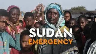 Penny Appeal | Sudan Appeal