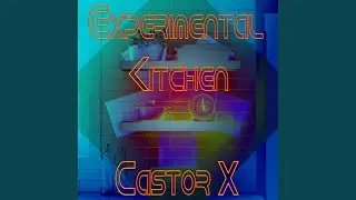 Experimental Kitchen