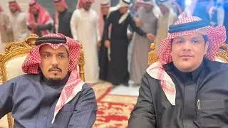 محاوره🔥فيصل بن منيع بندر الاحمري احمد المعربي سعيد الثرباني {ان كان ماحطوه كابتن نحطه كبتنه}