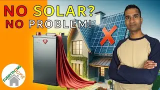 Нет солнца &mdash; нет проблем! Домашние аккумуляторы в 2024 году &mdash; ПОЛНОЕ РУКОВОДСТВО ДЛЯ НАЧИНАЮЩИХ