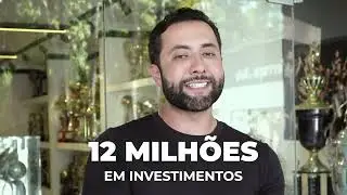 Retrospectiva 2025 obras na maravilha do contorno