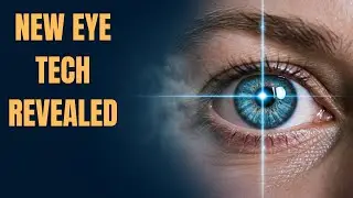 See Clearly Again: Modern Breakthroughs for Eyes Over 50