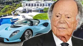 La vita sfarzosa di Julio Iglesias nel 2025: case, auto, propriet&agrave;.