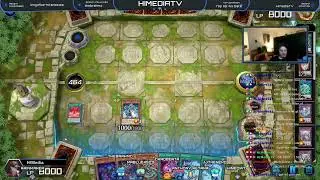 Modern Yugioh In a Nutshell A Clip By HIMedia