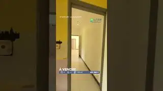 🤩 &Agrave; D&Eacute;COUVRIR SANS ATTENDRE ! 🤩 🏡 &Agrave; VENDRE 422 000 &euro; &ndash; Maison T4 + d&eacute;pendance &agrave; Matoury 📍