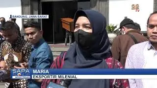 [ SANKIMO ] Produk Kantong Urin Kualitas Ekspor - Pee Bag Portable Bermanfaat untuk Masyarakat