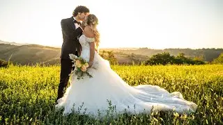 Trailer Video Matrimonio Rebecca e Luca - Atelier Fotografico Photografem