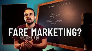 Il Marketing Musicale in 12 minuti