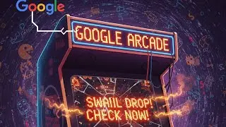🔥 DON&rsquo;T MISS THIS! How to Order Google Cloud Arcade Swags STEP-BY-STEP #arcadeswag 