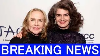 Gaby Hoffmann Says Amy Madigan Was 'the Ultimate Mommy' While Filming &ldquo;Field of Dreams&rdquo;