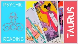 Taurus Love Tarot Reading June 2021 - Tables have turned. They want back into your life ♉❤