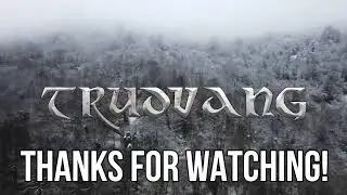 Trudvang Chronicles - Seed of Vanirs: Elves of Trudvang Part Two