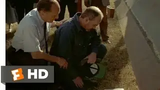 The Apostle (9/10) Movie CLIP - Nobody Moves That Book (1997) HD