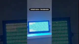 Stan Atomic LED Strobe