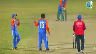 Spcc India Vs Team Rockers HIGHLIGHTS Sarpanch Dargai Ground  #rawdycricket