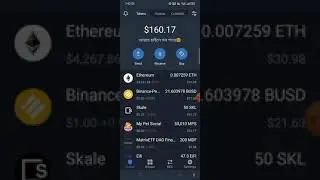 tlc airdrop