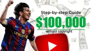How to Upload Football Highlights Without Copyright (2025)