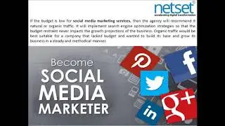 Top Digital Marketing Company in India - NetSet Software Solutions