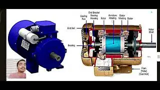 Student activity Elec Machine 2 Pratham 246450309028