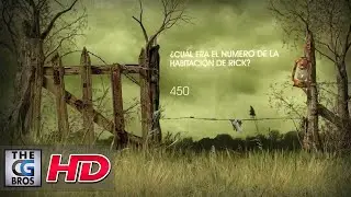 CGI MoGraph Promo Spots : 