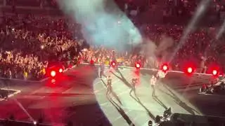 [FANCAM] 190602 BTS Mic Drop Wembley, London