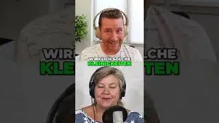 Wertsch&auml;tzung und Unterst&uuml;tzung im Pflegealltag verbessern! #podcast