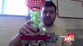 TYFC Challenge: Ker-Plunk!
