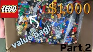 There Was A Big Value Bag In Part 2