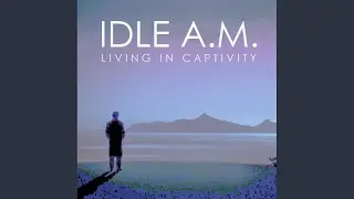 Living In Captivity (Inner Sanctum's Kingdom Edit)