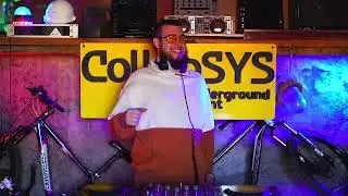 Музыкальный гараж COLLAPSYS - Norza (Drum'n'Bass)