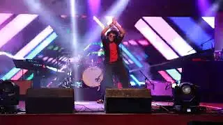 Sam Dance Performance by DQD STUDIO |  Ramaiya Vastavaiya | Delhi Tourism Stage Show