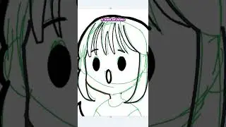 Drawing emotes in MS paint! #twitch #streamerproblems
