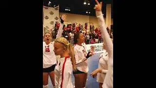 UNLV 2020-21 NCAA Game 1 Win